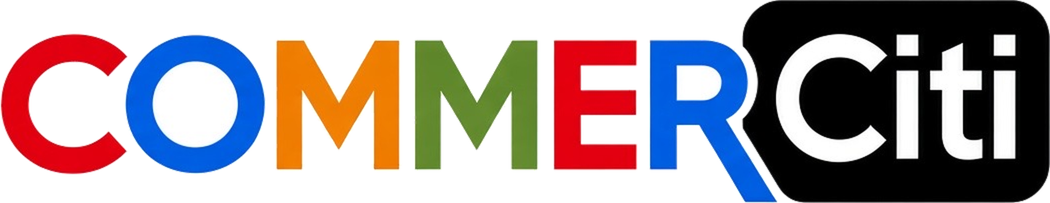 CommerCiti home
